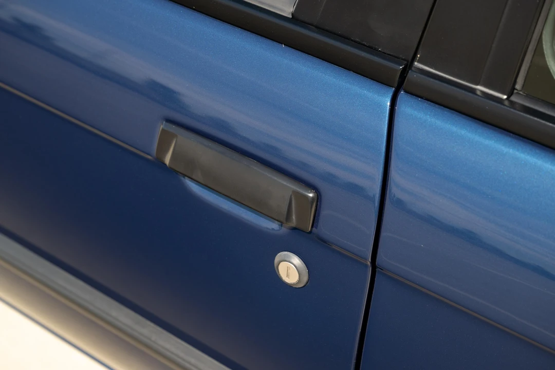 1989 BMW E30 3 Series - Image 30 of 31