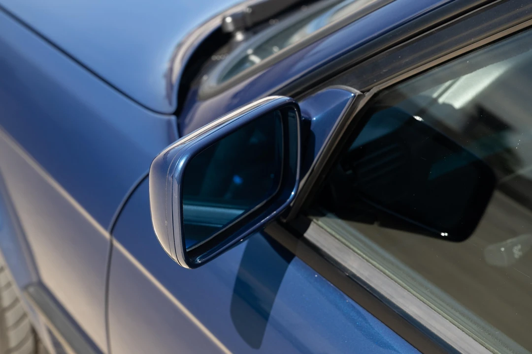 1989 BMW E30 3 Series - Image 27 of 31