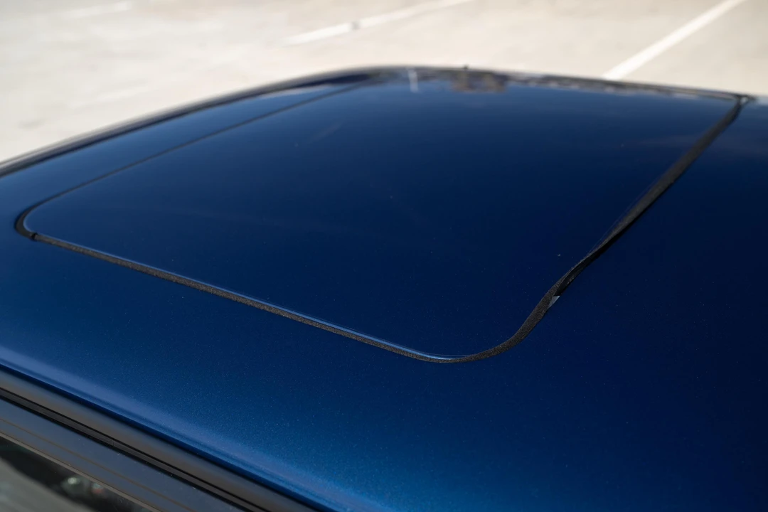 1989 BMW E30 3 Series - Image 29 of 31