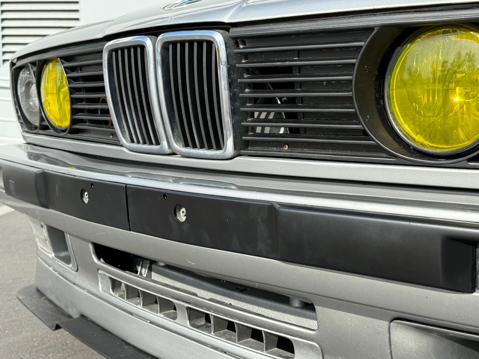 1989 BMW E30 3 Series - Image 27 of 31