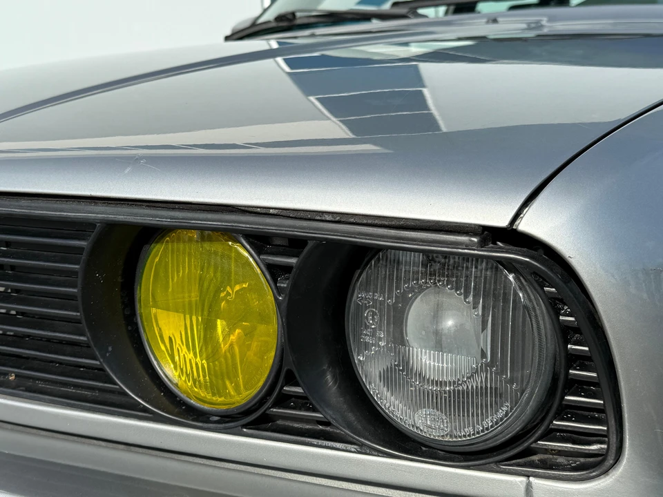 1989 BMW E30 3 Series - Image 29 of 31