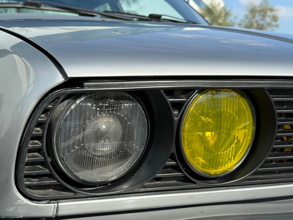 1989 BMW E30 3 Series - Image 25 of 31