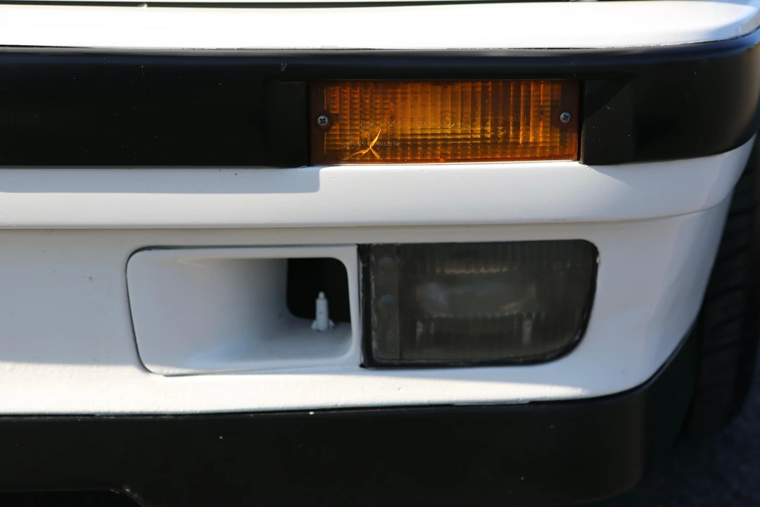 1989 BMW E30 3 Series - Image 28 of 31