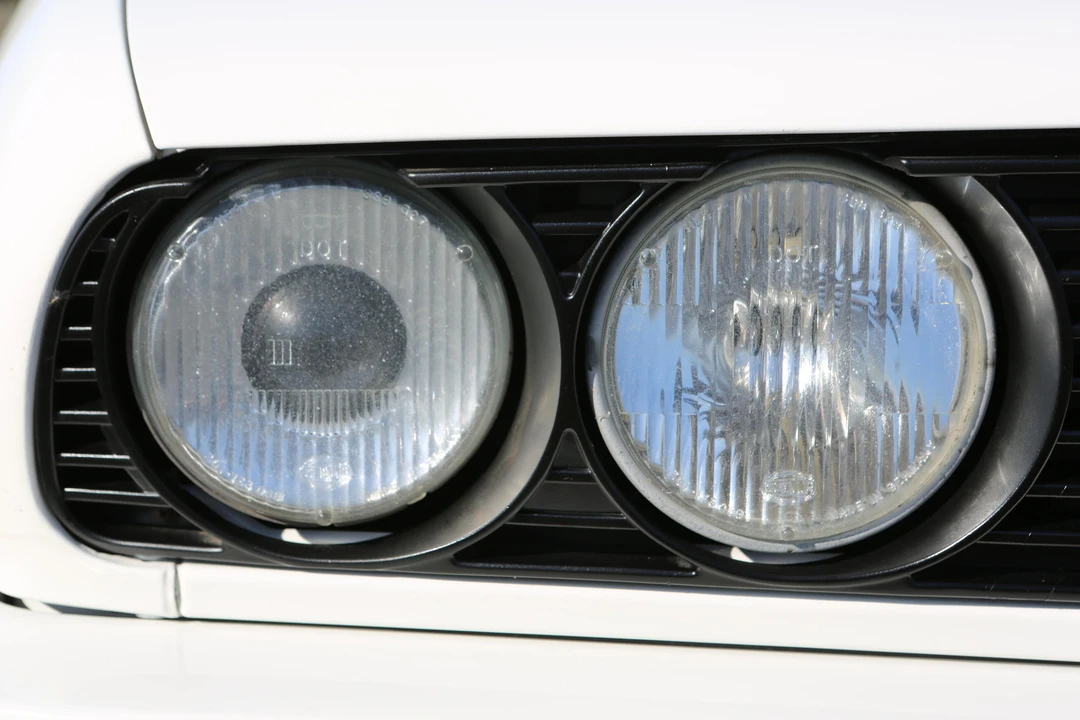 1989 BMW E30 3 Series - Image 26 of 31