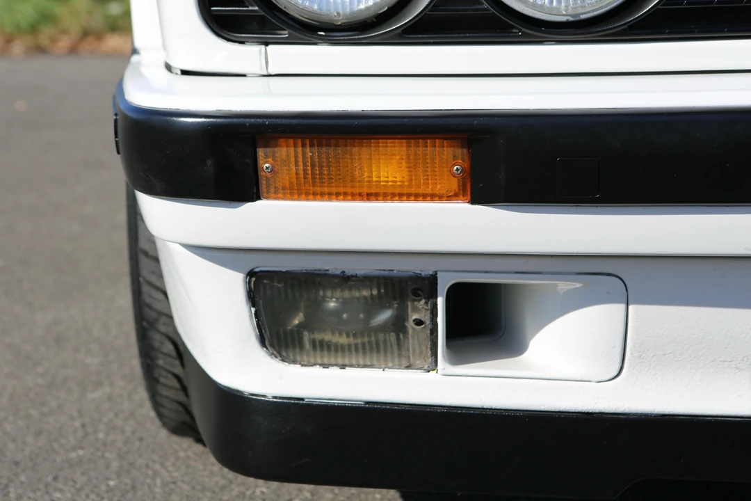 1989 BMW E30 3 Series - Image 27 of 31