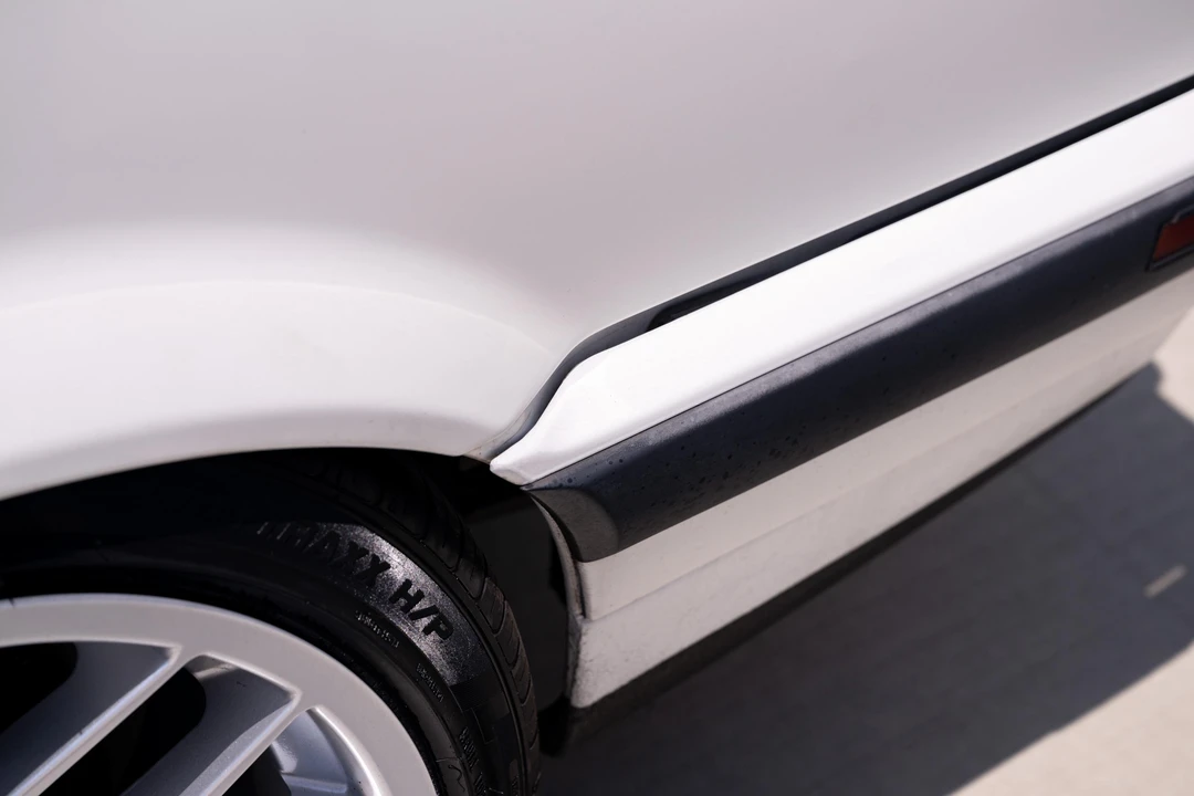 1989 BMW E30 3 Series - Image 25 of 31