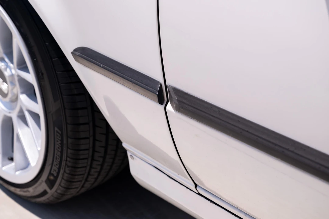 1989 BMW E30 3 Series - Image 19 of 31