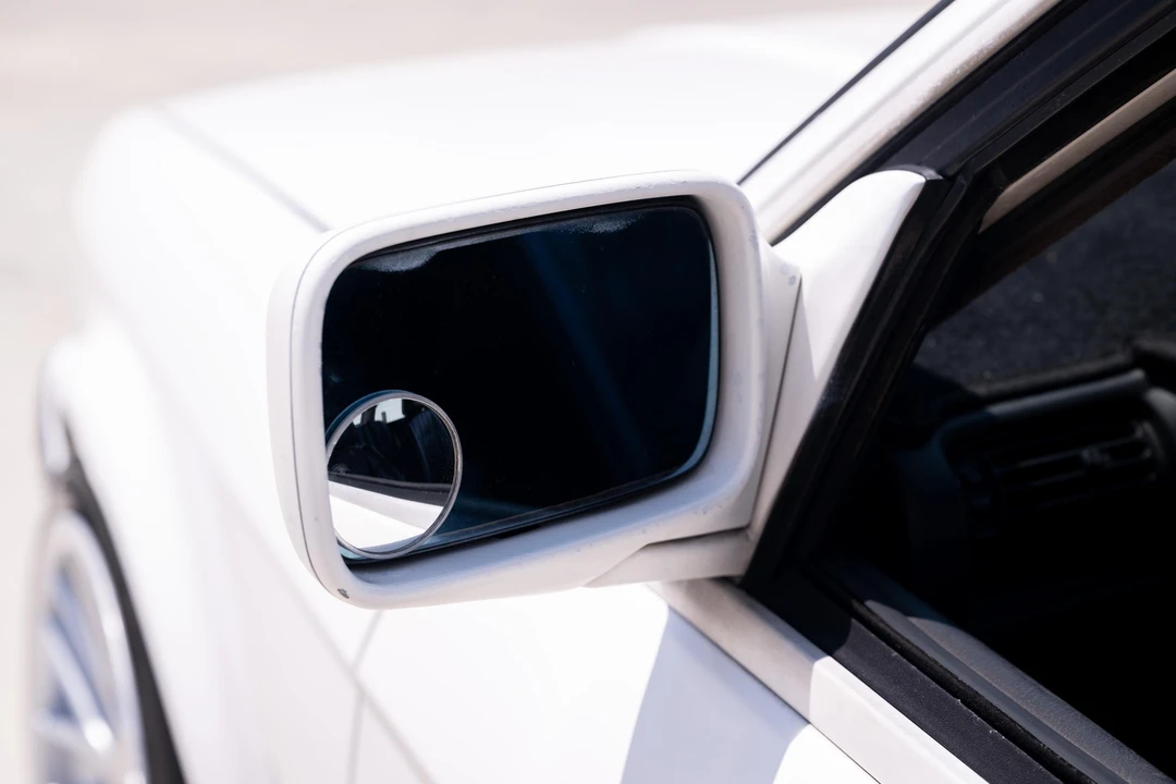 1989 BMW E30 3 Series - Image 20 of 31
