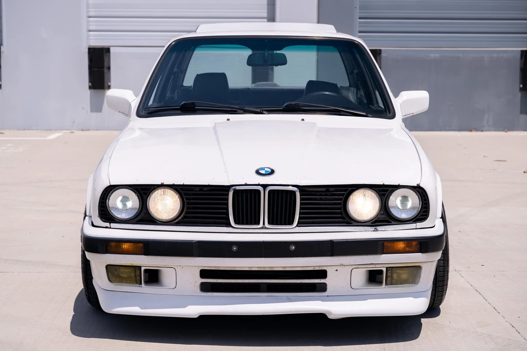 1989 BMW E30 3 Series - Image 2 of 31