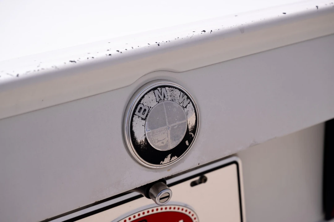 1989 BMW E30 3 Series - Image 29 of 31