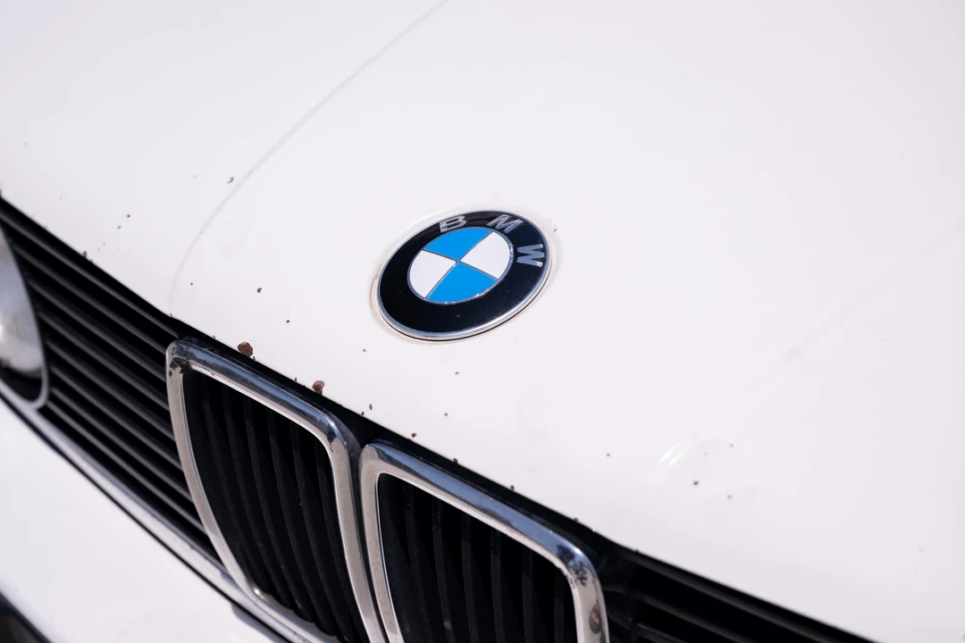 1989 BMW E30 3 Series - Image 15 of 31