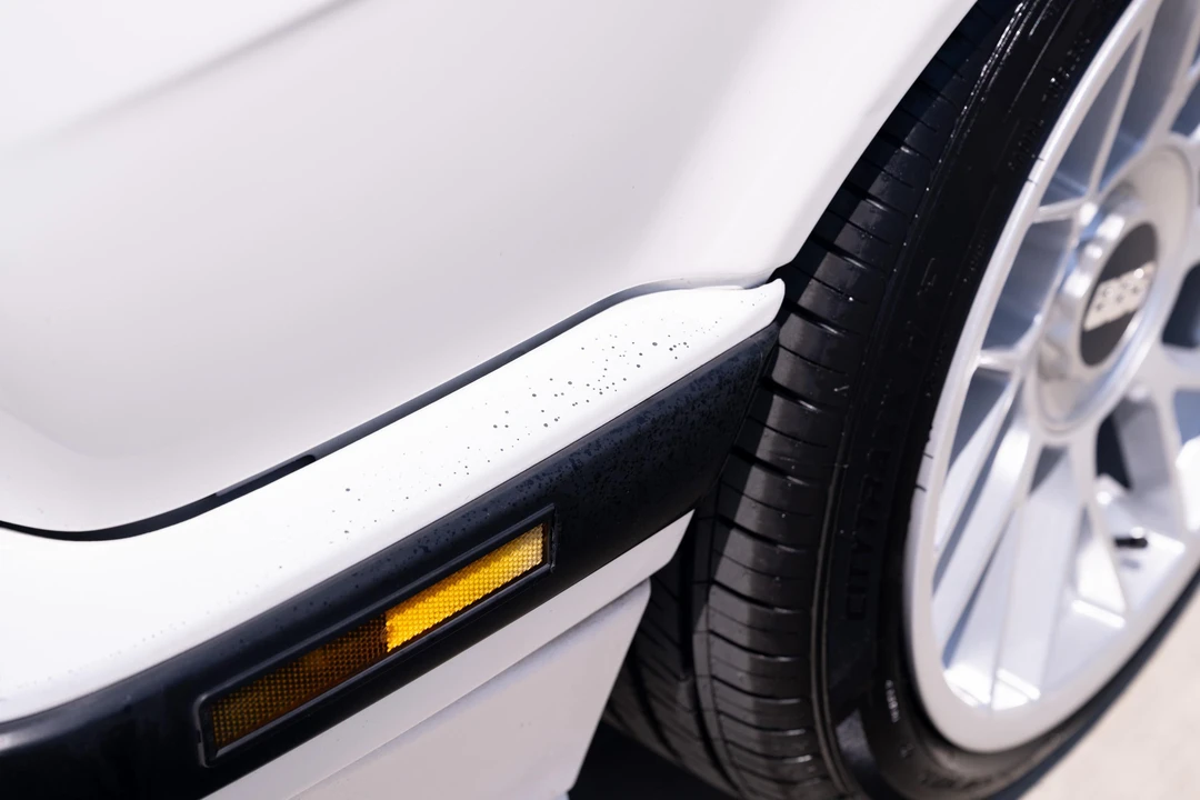 1989 BMW E30 3 Series - Image 18 of 31