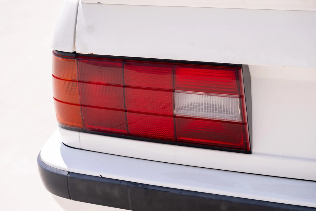 1989 BMW E30 3 Series - Image 28 of 31