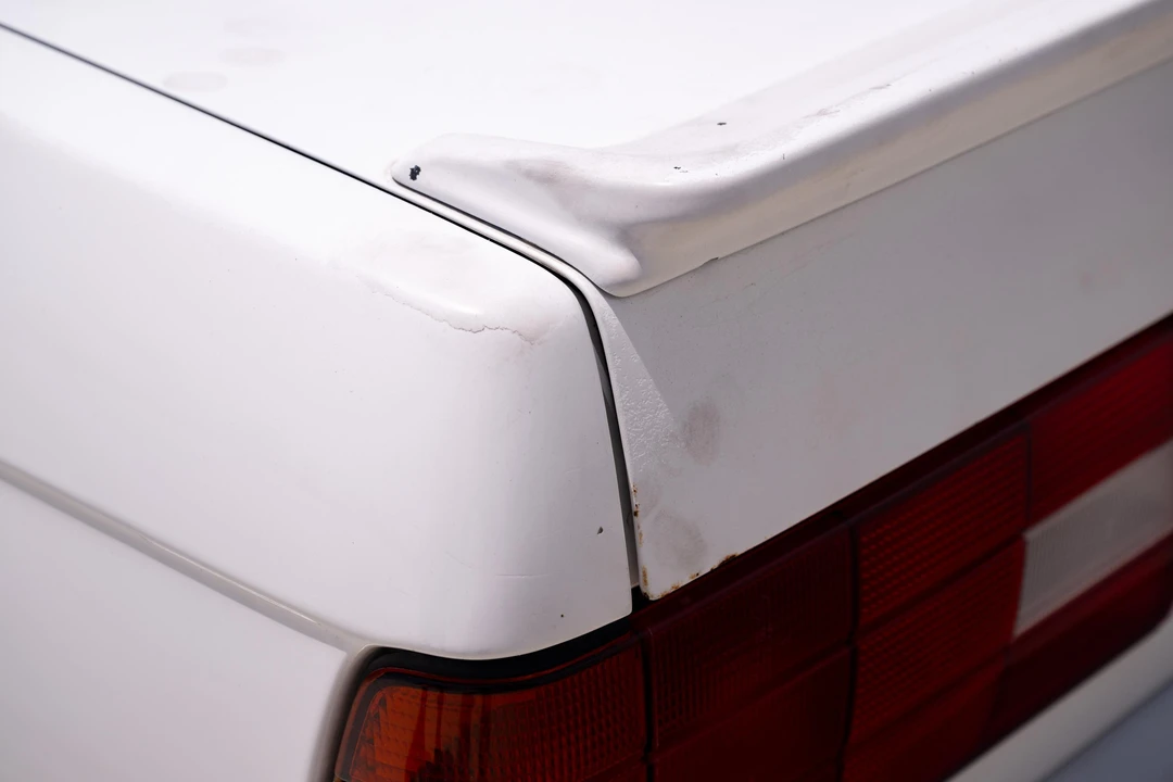 1989 BMW E30 3 Series - Image 27 of 31