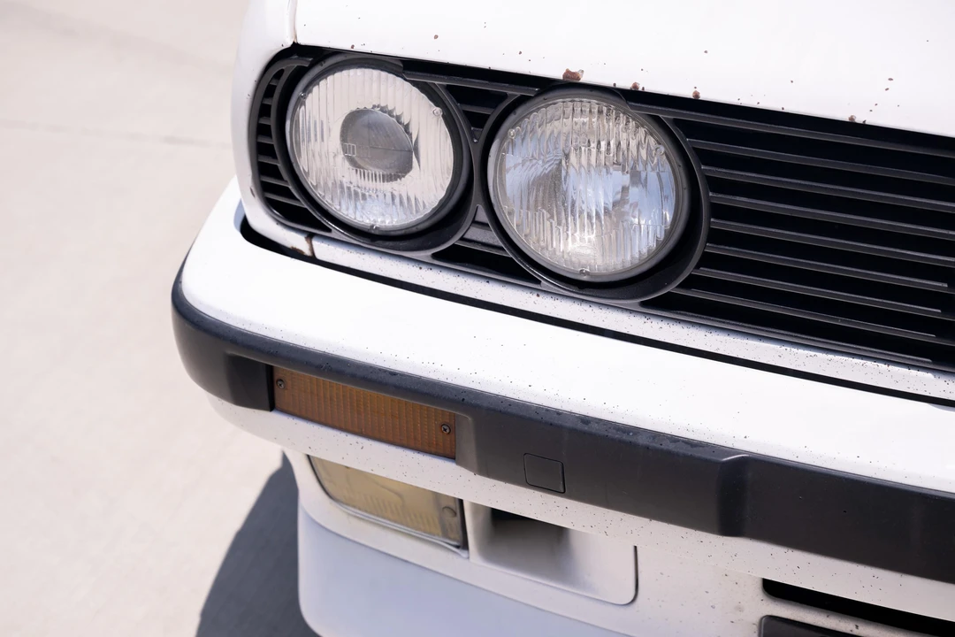 1989 BMW E30 3 Series - Image 14 of 31