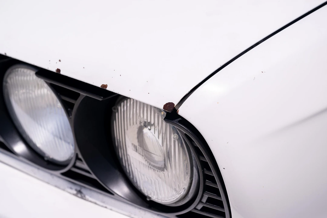 1989 BMW E30 3 Series - Image 17 of 31