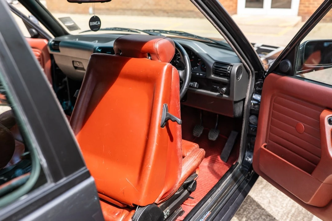 1989 BMW E30 3 Series - Image 28 of 30