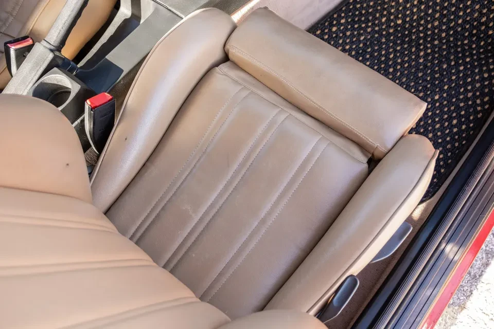 1989 BMW E30 3 Series - Image 7 of 20