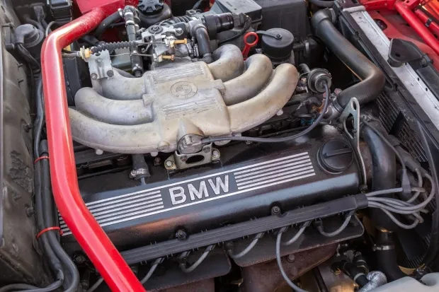 1989 BMW E30 3 Series - Image 5 of 20