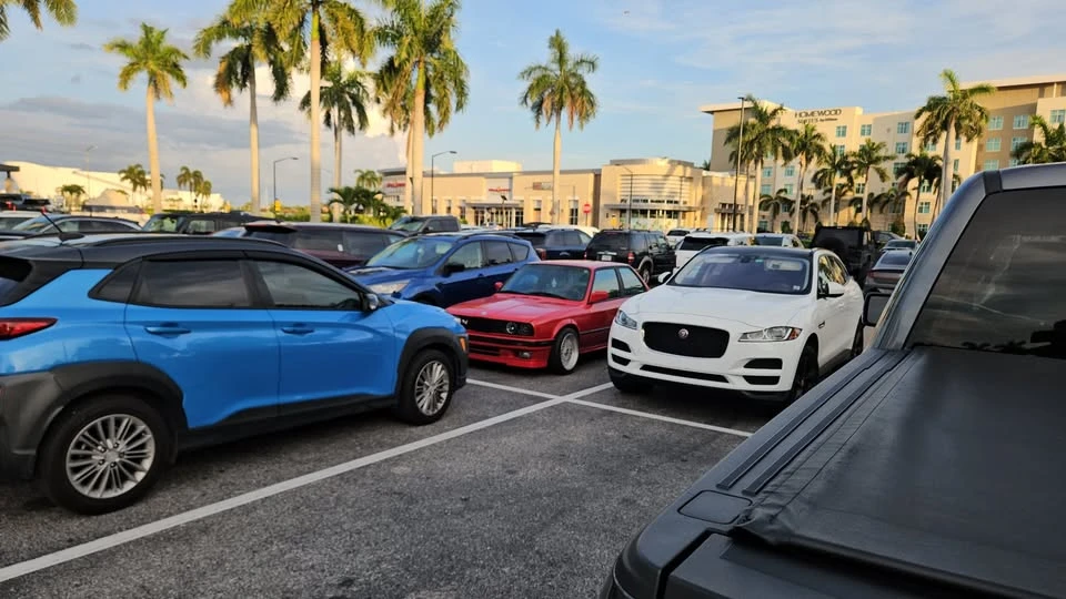 1989 BMW E30 3 Series - Image 2 of 20