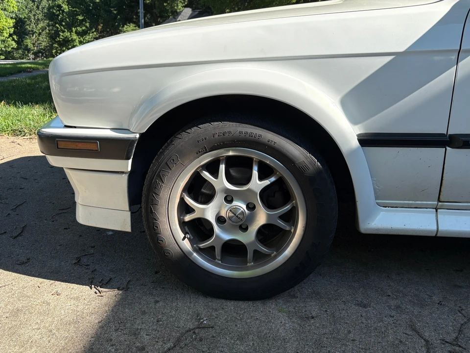 1989 BMW E30 3 Series - Image 24 of 31