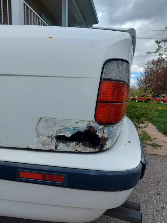 1989 BMW E34 5 Series - Image 5 of 13