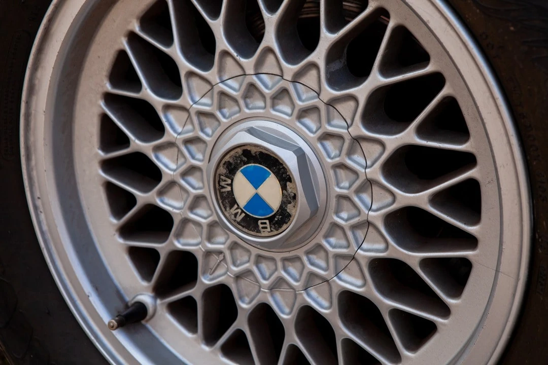 1989 BMW E34 5 Series - Image 13 of 31