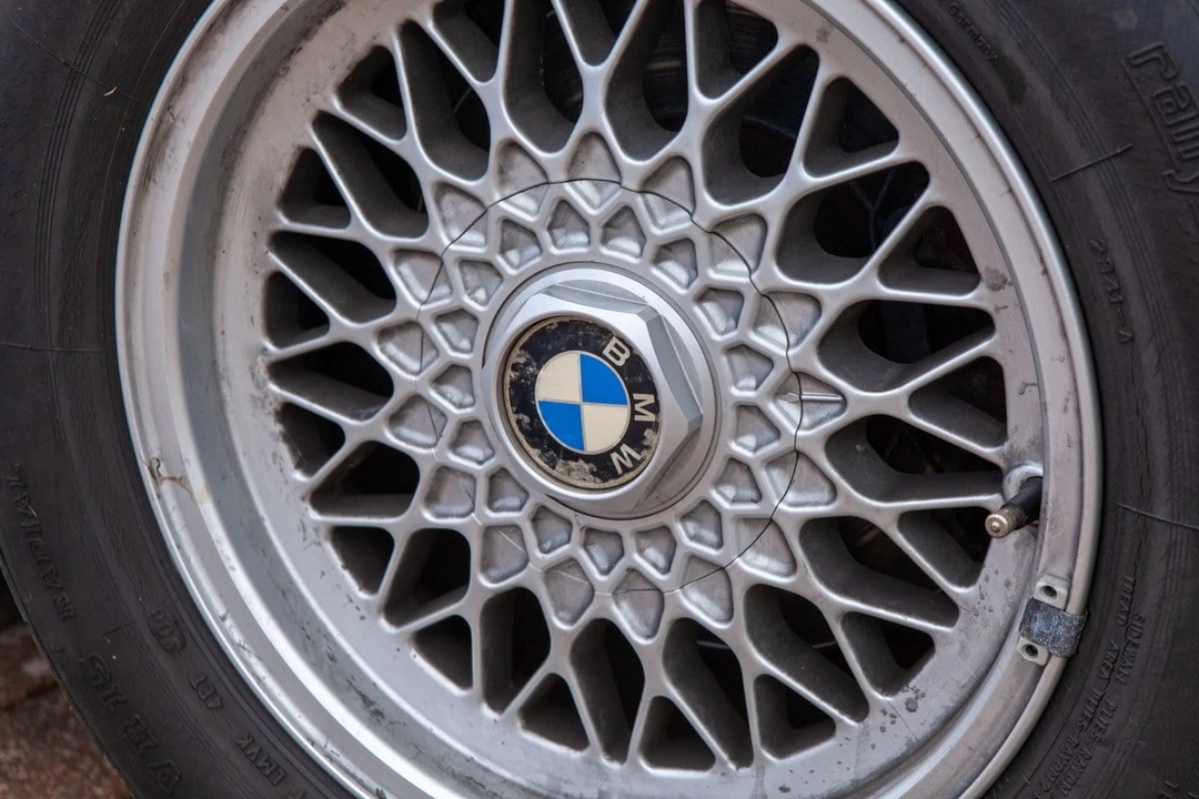 1989 BMW E34 5 Series - Image 15 of 31