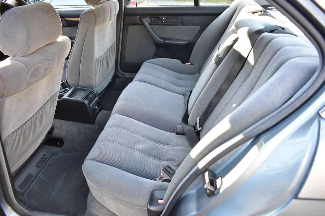 1989 BMW E34 5 Series - Image 2 of 16