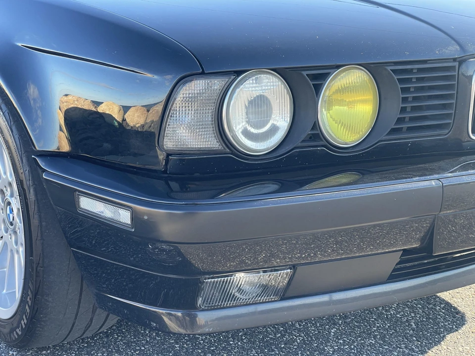 1989 BMW E34 5 Series - Image 30 of 31