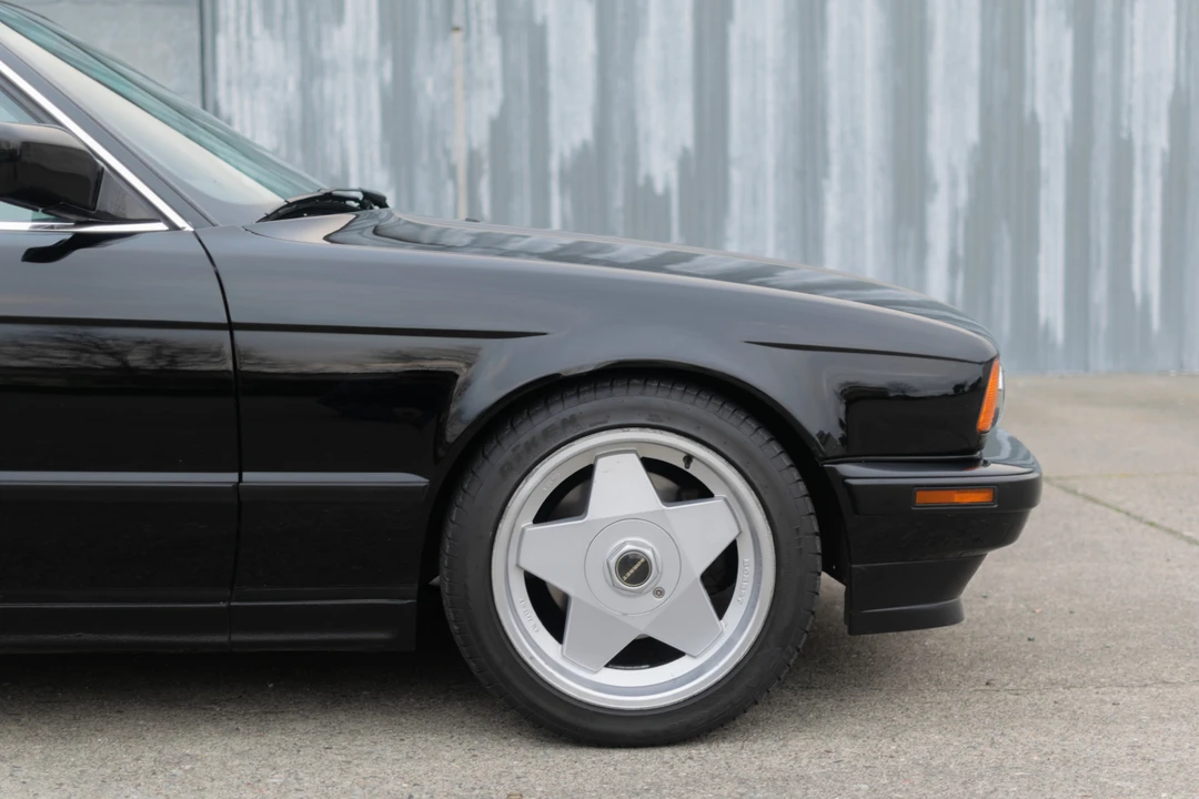 1989 BMW E34 5 Series - Image 26 of 31