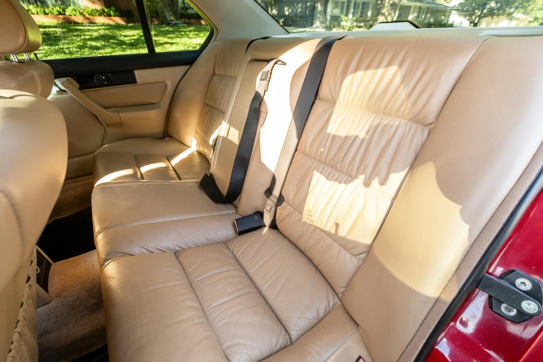1989 BMW E34 5 Series - Image 30 of 31