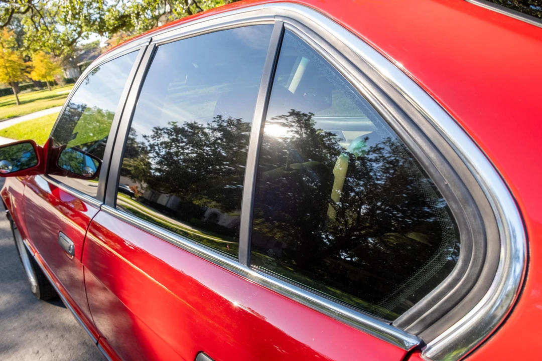 1989 BMW E34 5 Series - Image 13 of 31