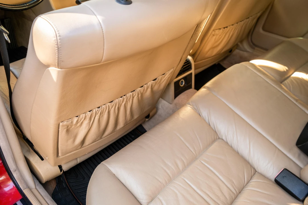 1989 BMW E34 5 Series - Image 28 of 31