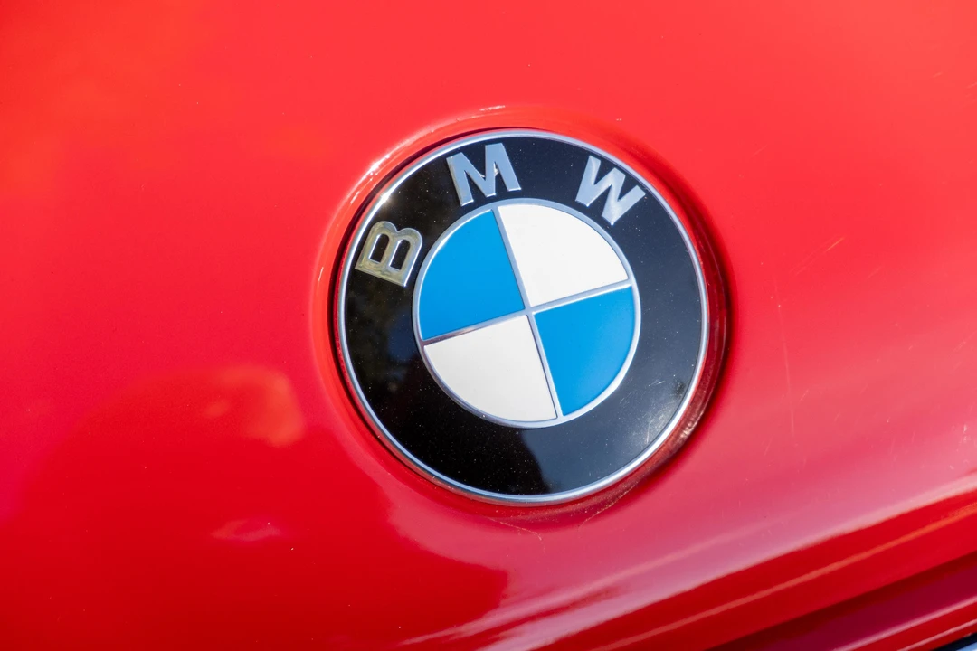 1989 BMW E34 5 Series - Image 11 of 31
