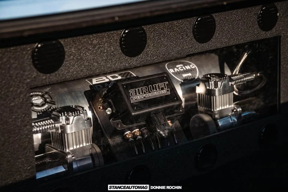 1989 BMW E24 6 Series - Image 4 of 16