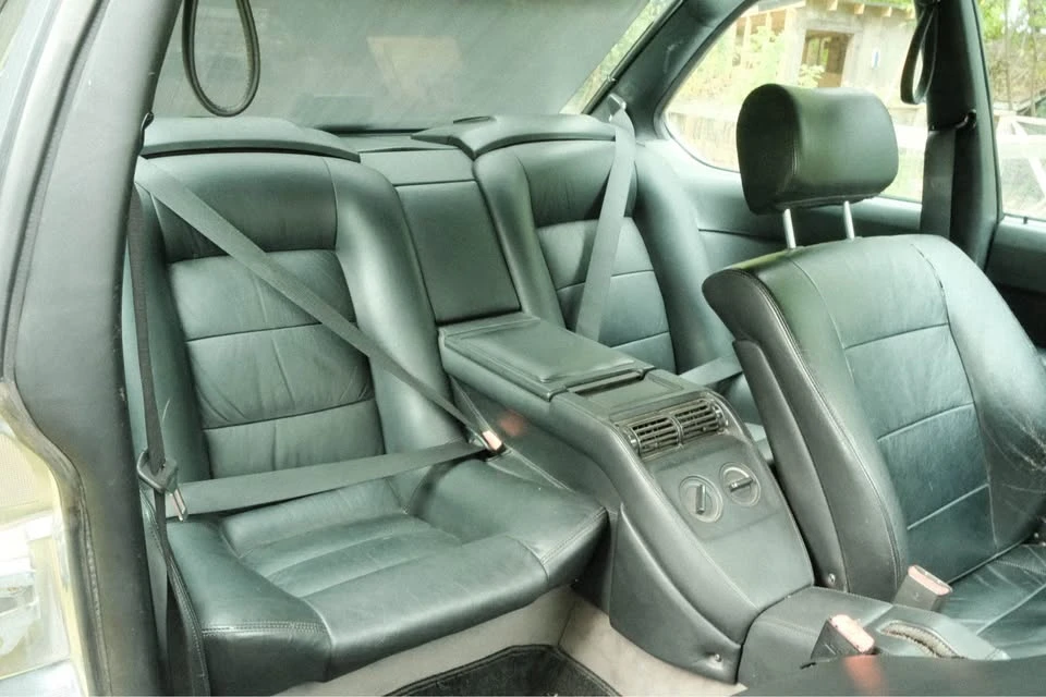 1989 BMW E24 6 Series - Image 10 of 13