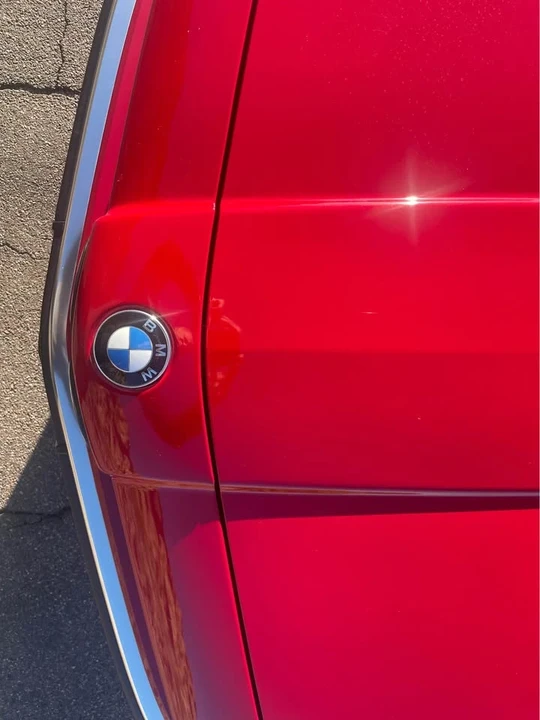 1989 BMW E24 6 Series - Image 2 of 19