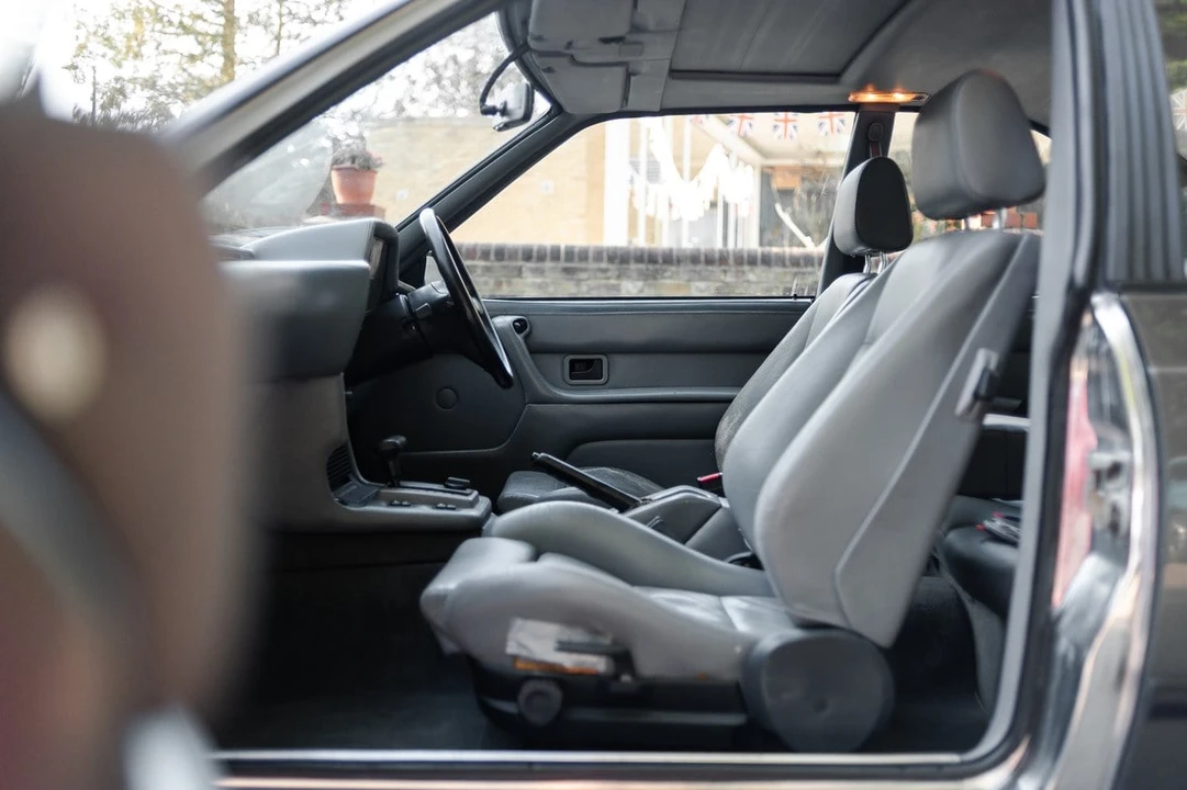 1989 BMW E24 6 Series - Image 18 of 30