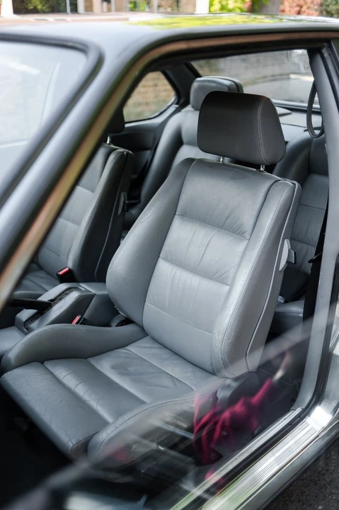 1989 BMW E24 6 Series - Image 21 of 30