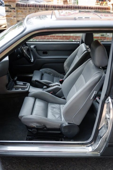 1989 BMW E24 6 Series - Image 22 of 30