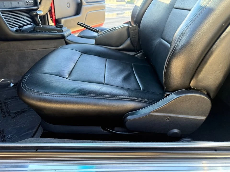 1989 BMW E24 6 Series - Image 17 of 20