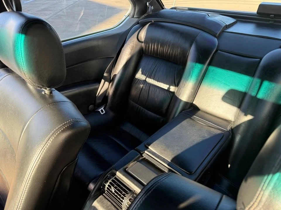 1989 BMW E24 6 Series - Image 20 of 20