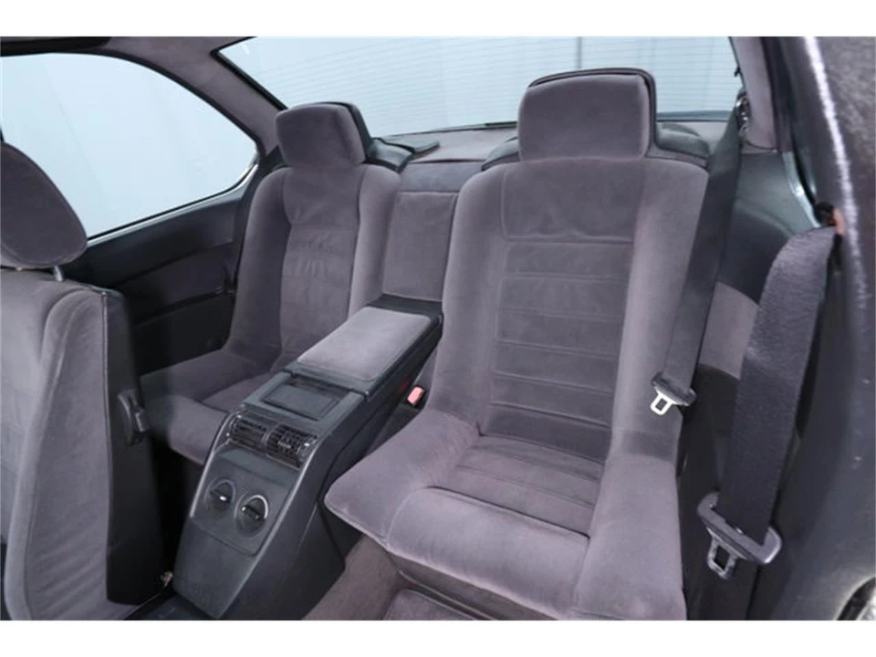 1989 BMW E24 6 Series - Image 19 of 31