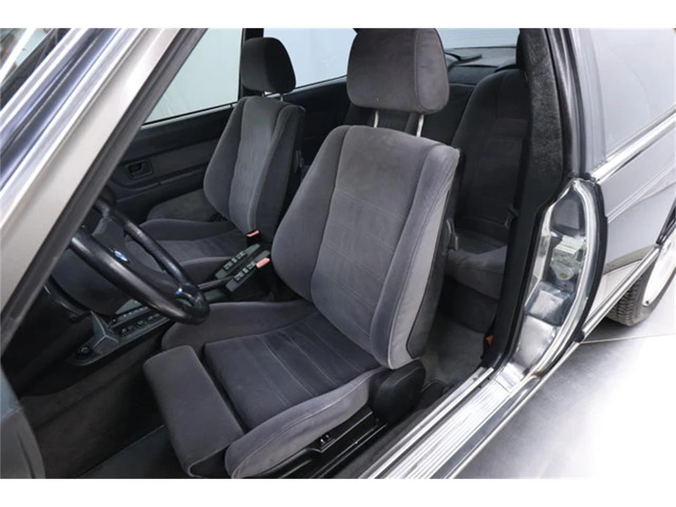 1989 BMW E24 6 Series - Image 16 of 31