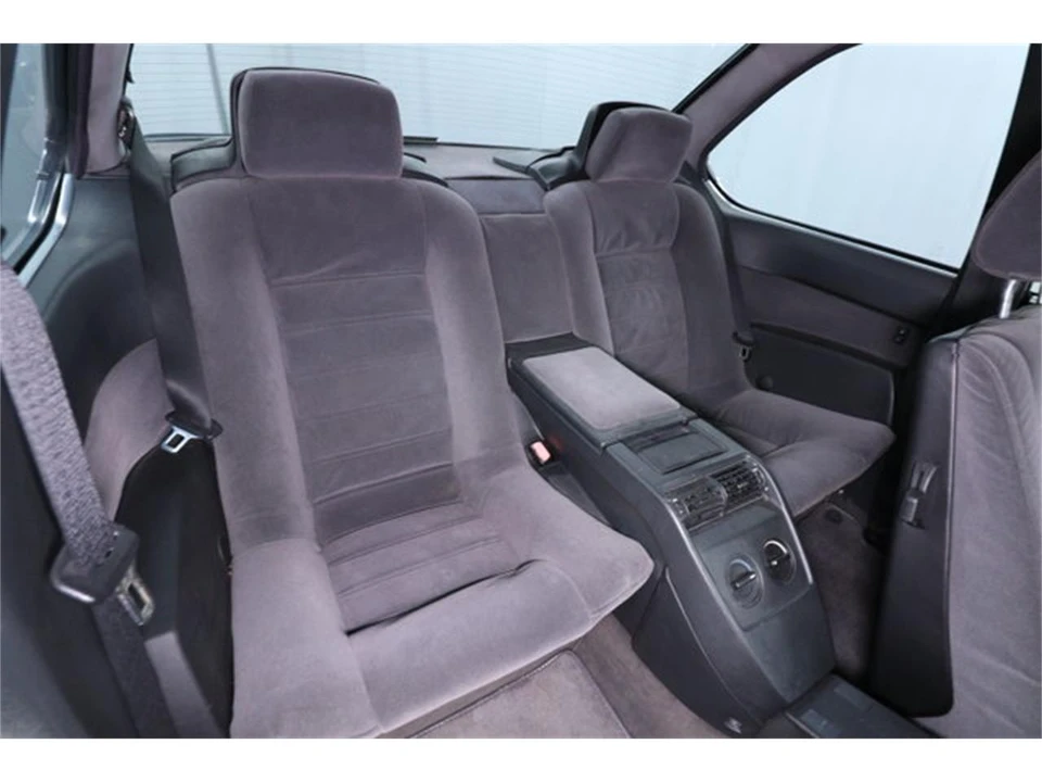 1989 BMW E24 6 Series - Image 18 of 31