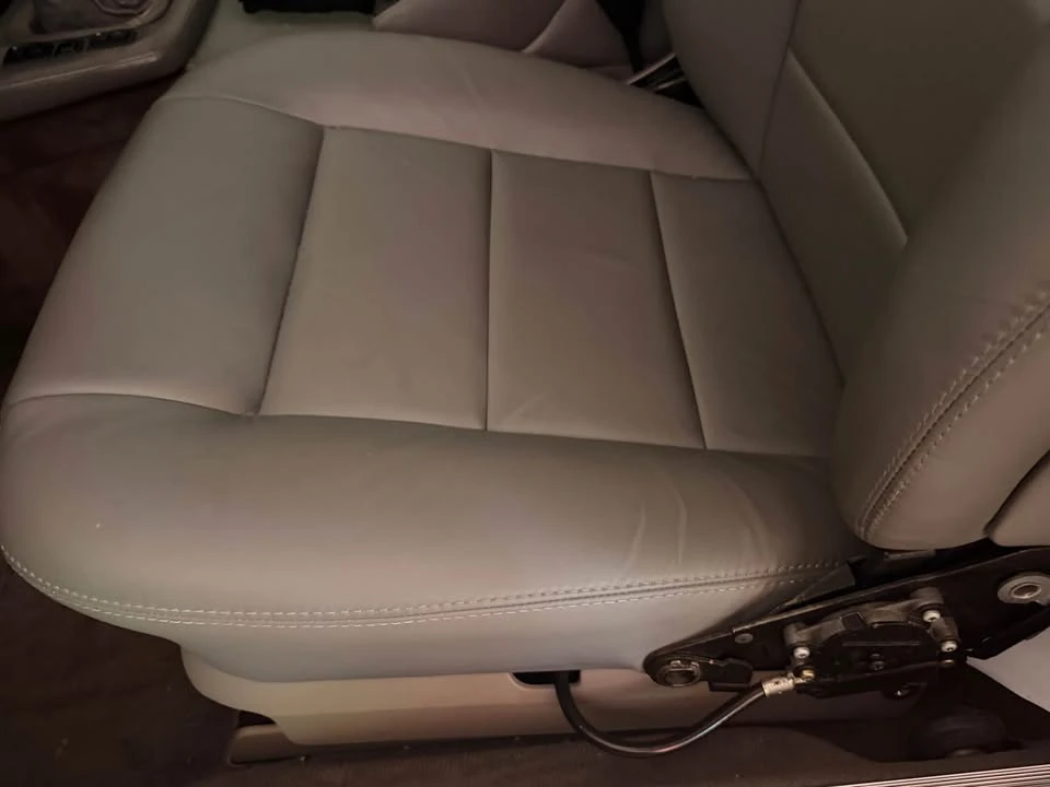 1989 BMW E24 6 Series - Image 7 of 17