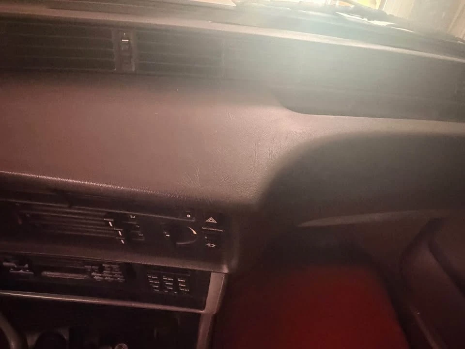 1989 BMW E24 6 Series - Image 15 of 17