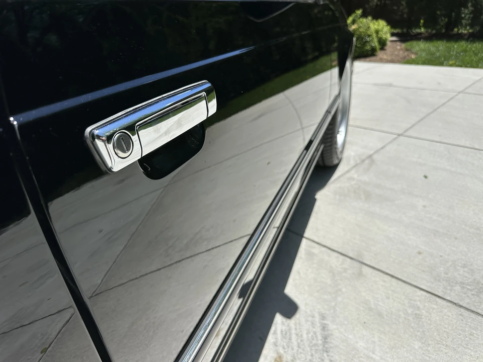 1989 BMW E24 6 Series - Image 27 of 31