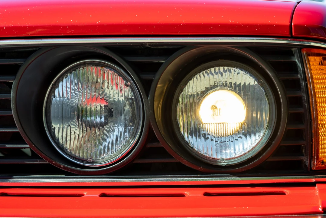 1989 BMW E24 6 Series - Image 15 of 31